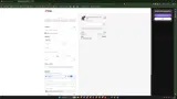 SHOP coupon verification screenshot