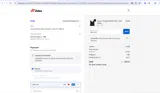 SAVECUBE coupon verification screenshot