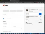 SAVECUBE coupon verification screenshot