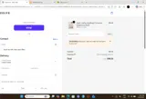Zelve coupon verification screenshot