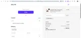 Zelve coupon verification screenshot