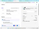 Zemits coupon verification screenshot