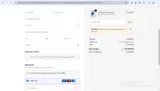 Zemits coupon verification screenshot