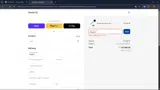 Zemits coupon verification screenshot