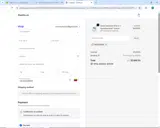 Zemits coupon verification screenshot
