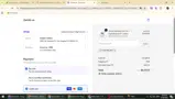 Zemits coupon verification screenshot