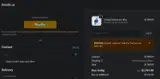 Zemits coupon verification screenshot