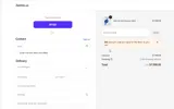 Zemits coupon verification screenshot
