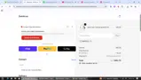 Zemits coupon verification screenshot