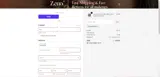 NEWZENA10 coupon verification screenshot