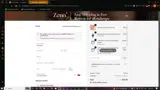 NEWZENA10 coupon verification screenshot