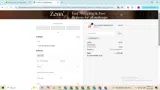 NEWZENA10 coupon verification screenshot