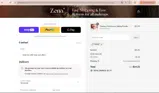DIANE coupon verification screenshot