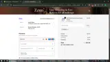 new10 coupon verification screenshot