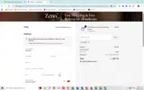 15OFF coupon verification screenshot