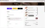 15OFF coupon verification screenshot