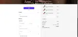 10NIXE coupon verification screenshot