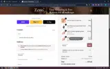 YAIRX10 coupon verification screenshot