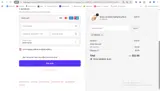LINO10 coupon verification screenshot