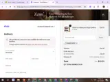 Makeup90 coupon verification screenshot