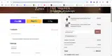 DISCOUNT10 coupon verification screenshot