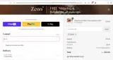 15OFF coupon verification screenshot