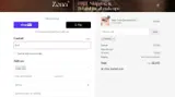 NEW15 coupon verification screenshot