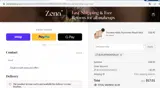 BLACKFRIDAYSALES coupon verification screenshot