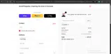 Zen ART Supplies coupon verification screenshot
