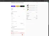 Zen ART Supplies coupon verification screenshot