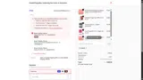 Zen ART Supplies coupon verification screenshot