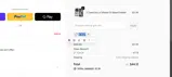 Zen ART Supplies coupon verification screenshot
