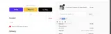 Zen ART Supplies coupon verification screenshot