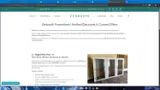 Zenbooth coupon verification screenshot