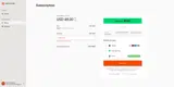 SUMMER10 coupon verification screenshot