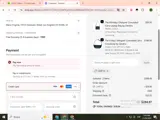 CART10 coupon verification screenshot