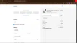 EMAIL10 coupon verification screenshot