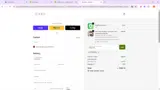 FORGOT10 coupon verification screenshot