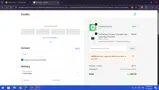 save20 coupon verification screenshot