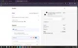 AFT15 coupon verification screenshot