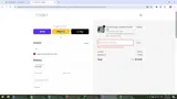 Button50 coupon verification screenshot