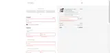 Fallsale coupon verification screenshot