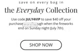 july4vip coupon verification screenshot