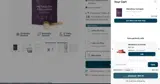 Zend Wellness coupon verification screenshot
