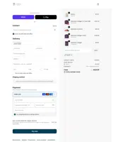 Zend Wellness coupon verification screenshot