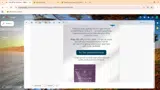 Zend Wellness coupon verification screenshot