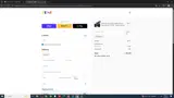 Zene Bricks coupon verification screenshot