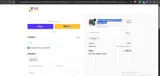 Zene Bricks coupon verification screenshot