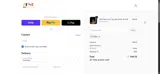 Zene Bricks coupon verification screenshot