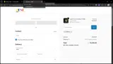 Zene Bricks coupon verification screenshot